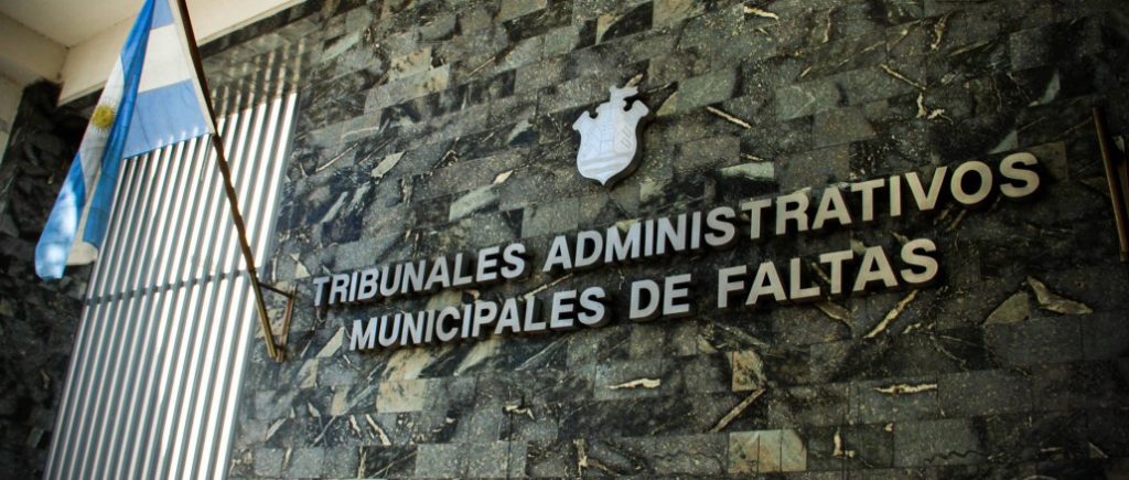 Cuáles son los Juzgados de Faltas por multas de tránsito de la Municipalidad de Córdoba