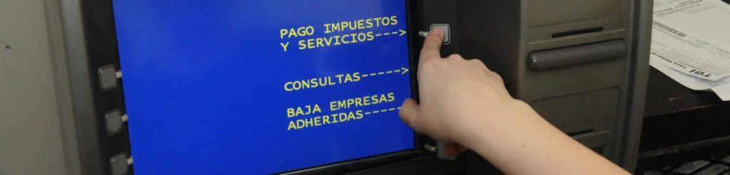 Cuáles son los lugares y medios de pago por multas de tránsito de la Municipalidad de la Ciudad de Rosario