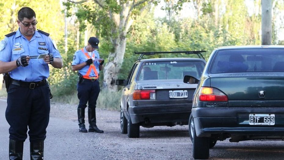Cómo consultar las multas de tránsito de la Policia de la Provincia de Mendoza